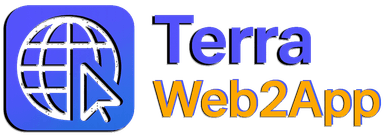 Terra Web2App